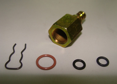 
                                ENGATE RAPIDO FLUIDO EMBREAGEM