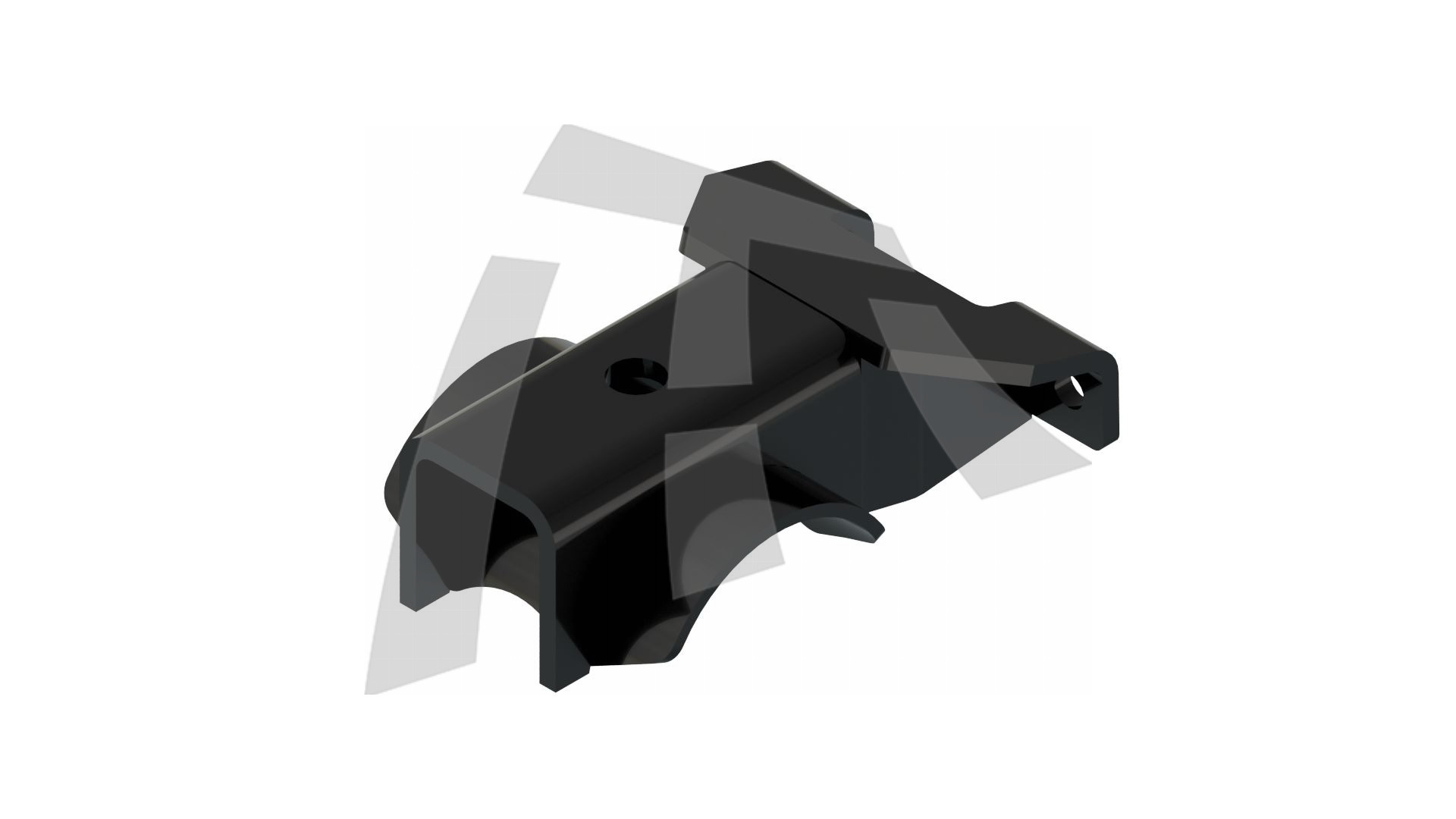 
                                SAPATA EIXO CARRETA GUERRA APOS 2004....EIXO REDONDO