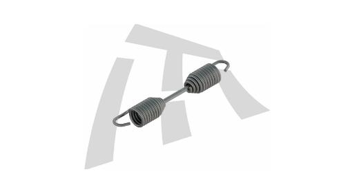 
                                MOLA PATIM CARRETA ANTIGA 2 CORPOS 190MM