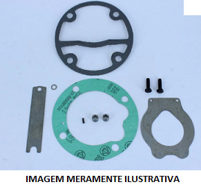
                                REPARO CABECOTE COMPRESSOR AR OM355 MB1519