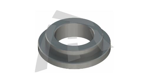 
                                MANCAL SUPORTE CENTRAL GUERRA TRUCK CAVALO 94X50X23