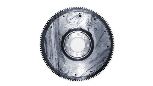
                                VOLANTE MOTOR COM CREMALHEIRA MB 709/712 280MM