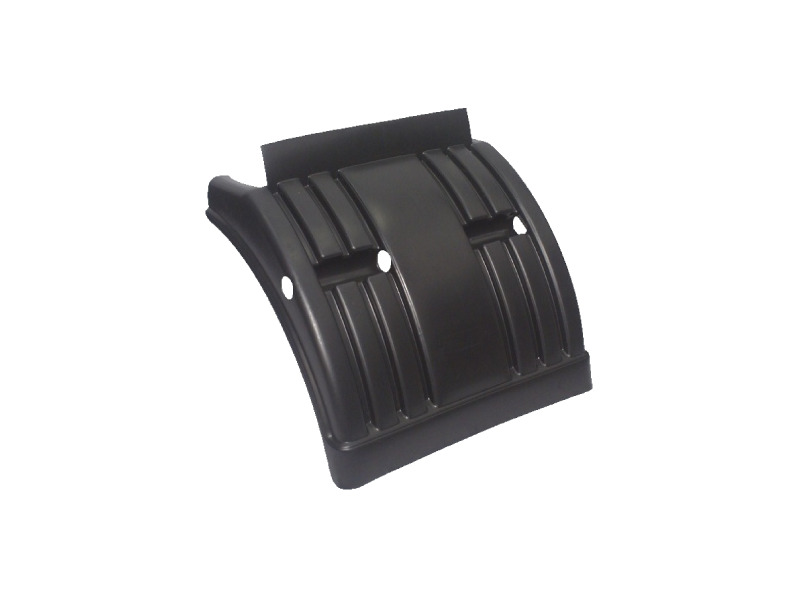 
                                PARALAMA BITREM FACCHINI MEIO DIANTEIRO ESQUERDO  - TRASEIRO DIREITO    ...2011