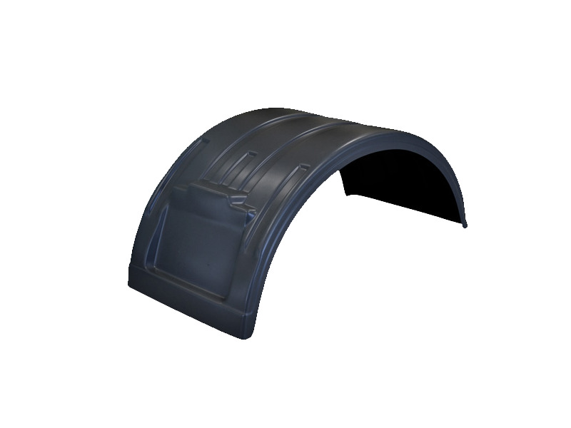 
                                PARALAMA TRACAO SC 112/113 E MB1935 COMPLETO