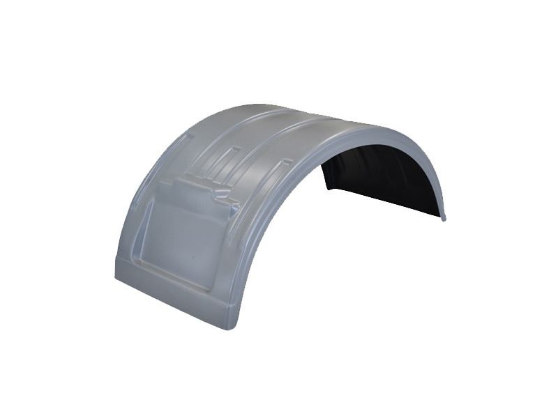 
                                PARALAMA TRACAO SC 112/113 E MB1935 COMPLETO