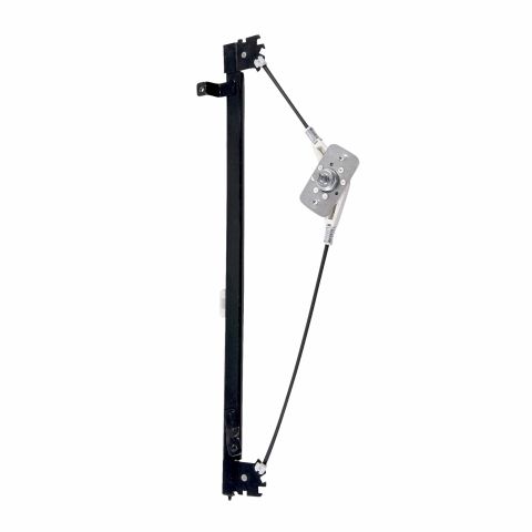 
                                MAQUINA VIDRO ESQUERDA  IVECO CAVALLINO/ EUROCARGO/STRALISEM TECTOR