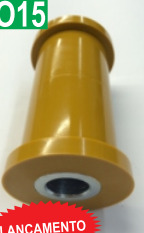 
                                BUCHA MOLA DIANTEIRA SUPERIOR TRASEIRA VOLVO VM TODOS