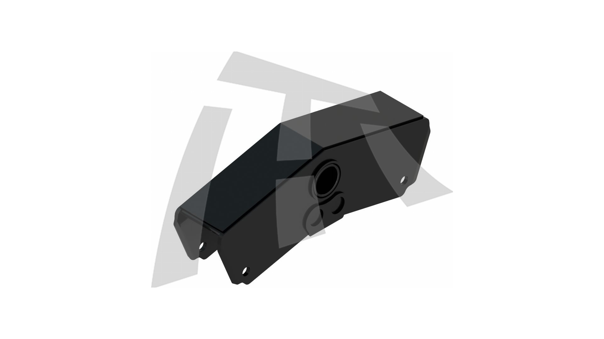 
                                BALANCA TRUCK CONSTELLATION/FD/VOLVO 50MM