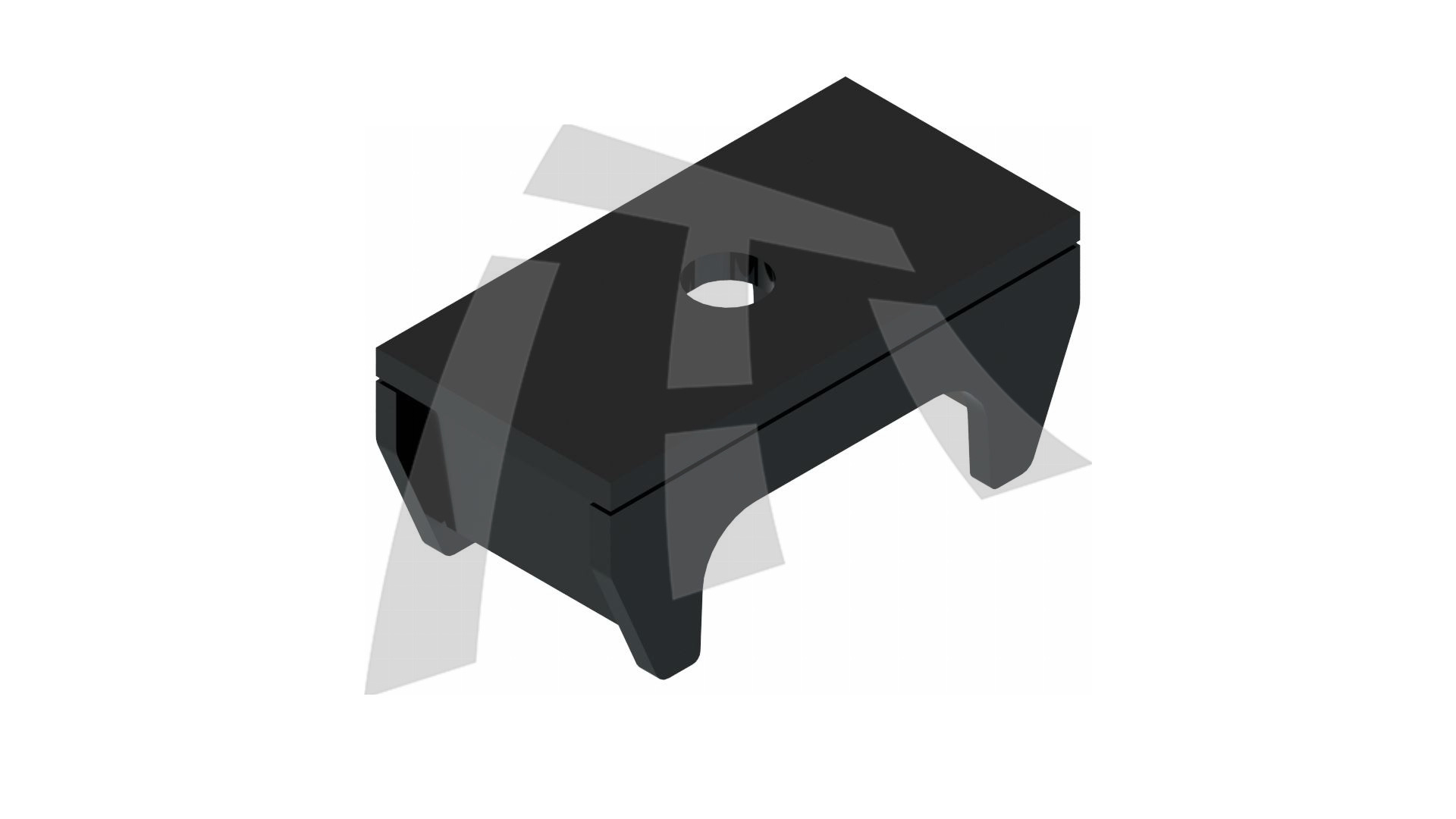 
                                SAPATA EIXO CARRETA RANDON SUPERIOR