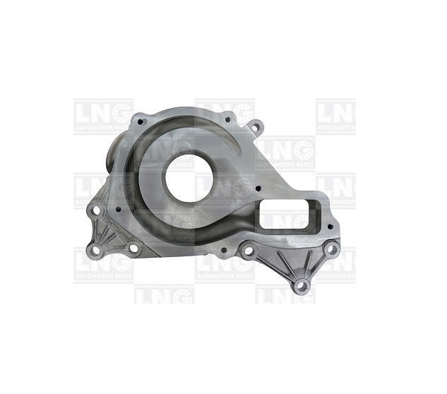 
                                TAMPA BOMBA DAGUA VOLVO FH13 D13A D11A