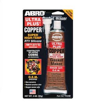 
                                SILICONE COBRE RTV 371C 85G