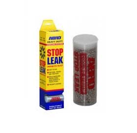 
                                VEDA RADIADOR STOPLEAK POWDER COM  EXPOSITOR