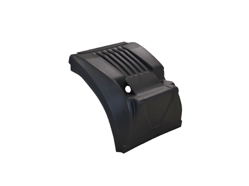 
                                PARALAMA BITREM FACCHINI MEIO DIANTEIRO DIREITO - TRASEIRO ESQUERDO   ...2011