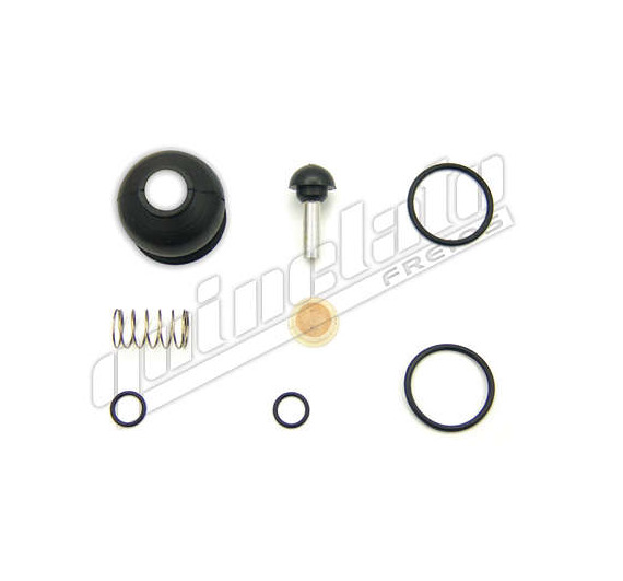 
                                REPARO PARCIAL ACIONAMENTO MB 1113 A 1935 VW7.90 A 22160