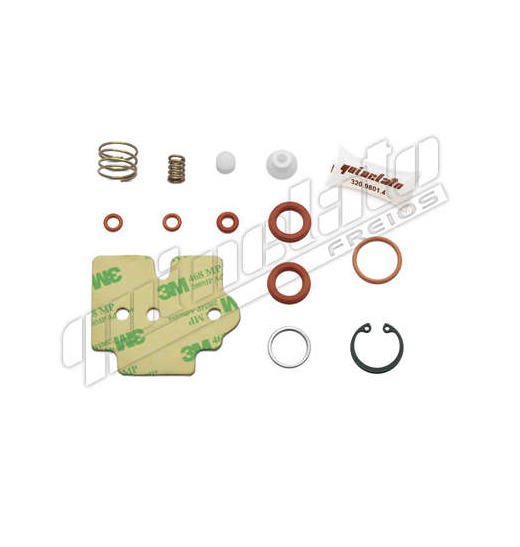 
                                REPARO TROCA CAIXA FORD 1710/4030/2630 VW 26300/26310/40300