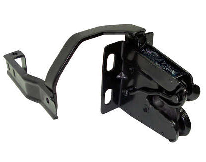 
                                FECHADURA CABINE FORD CARGO  TRANCA