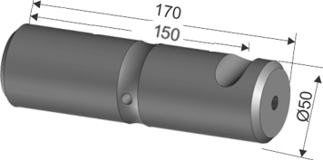 
                                PINO BALANCA TRUCK SUSPENSYS