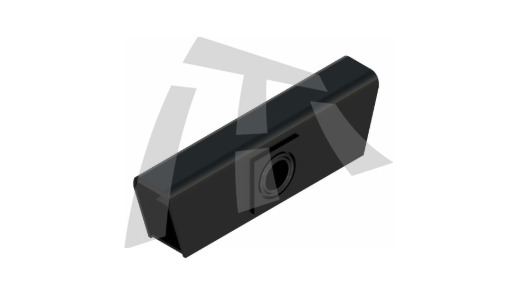 
                                BALANCA TRUCK FACCHINI RETA PINO 60MM