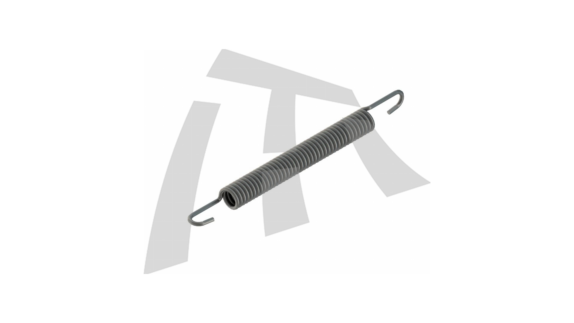 
                                MOLA PATIM DIANTEIRA MB 1113 259MM