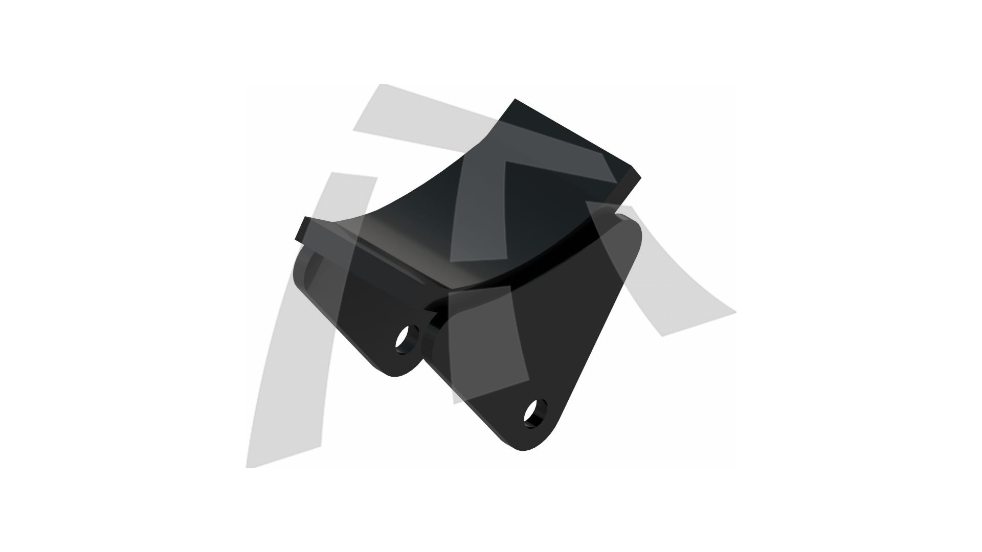 
                                DESLIZANTE MOVEL SUPORTE TRUCK SUSPENSAO FD/VW/VM P/SUPORTE CHAPA