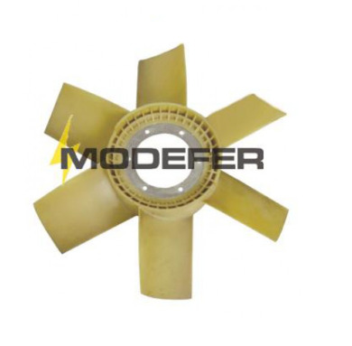 
                                HELICE 6 PAS NYLON SC 113