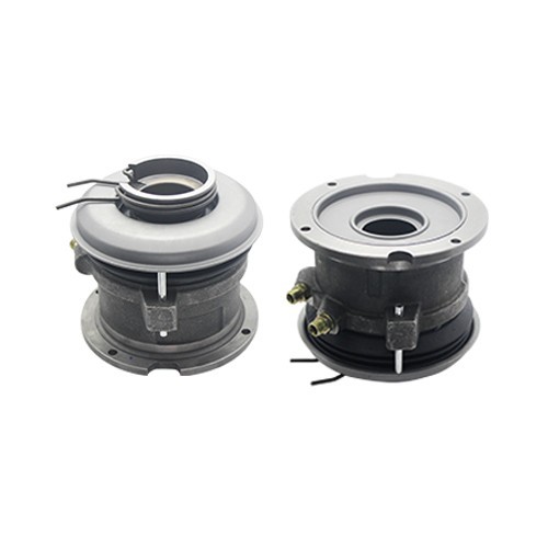 
                                SERVO EMBREAGEM SC SERIE 4 COM MANCAL CIPEC ATUADOR