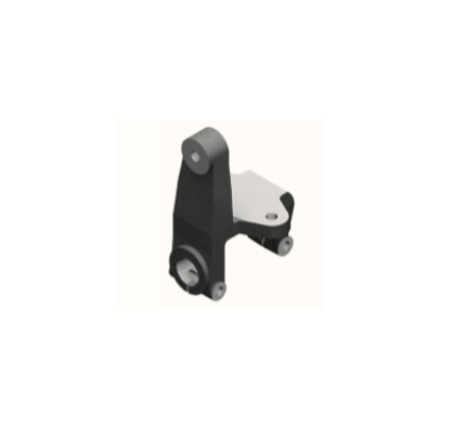 
                                SUPORTE MOLA DIANTEIRO P/TRASEIRO SC 114G/124 2006......