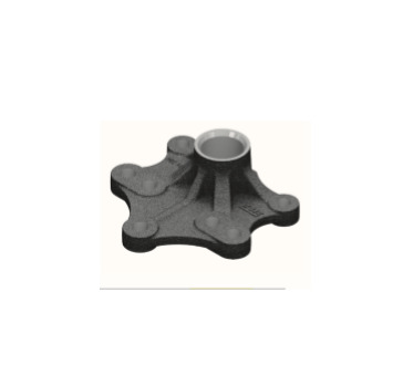 
                                SUPORTE MOLA DIANTEIRO P/ TRASEIRO ATEGO NOVO