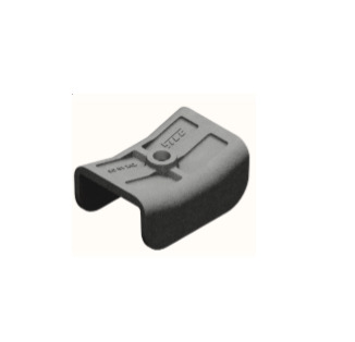 
                                DESLIZANTE SUPORTE DIANTEIRO  TRASEIRO MB ATEGO NOVO