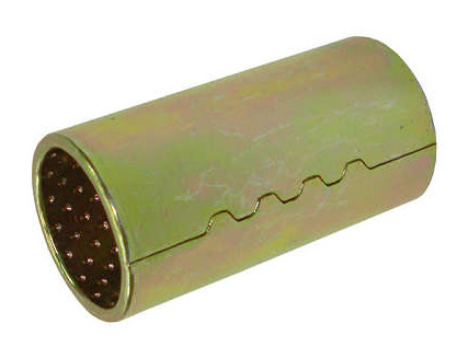 
                                BUCHA MOLA TRASEIRA VW 11130/14140 ONIBUS ABERTA