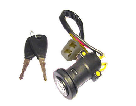 
                                COMUTADOR IGNICAO COM  MIOLO COM  CHAVE MB709