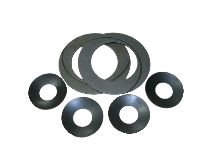 
                                ARRUELA DIFERENCIAL MB 1113 HL4
