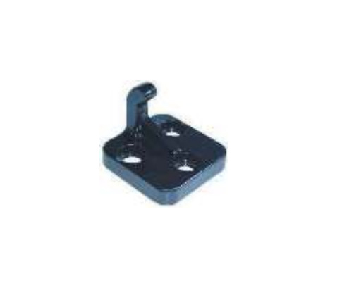 
                                TRAVA CAPO FIXA CABINE SC 112/113 EXTERNA