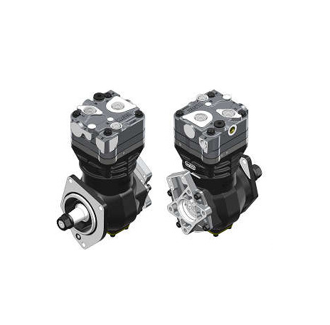 
                                COMPRESSOR AR VOLVO VM310 ELETRONICO  MWM