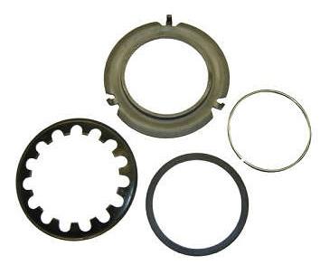
                                KIT ANEL EMBREAGEM SC 113 - EMB 360 PUXAR