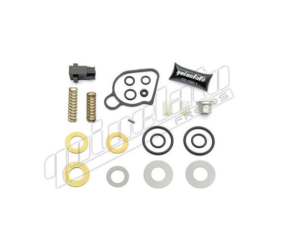 
                                REPARO VALVULA MANETIM SC 124 S4