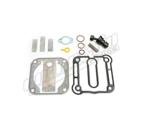 
                                REPARO CABECOTE COMPRESSOR SC 124 S4 - 1CIL 92MM KNORR