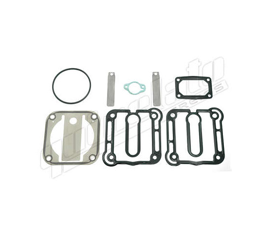 
                                REPARO CABECOTE COMPRESSOR VW25370E VOLVO VM310 IVECO TECTOR