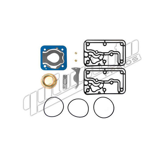 
                                REPARO CABECOTE COMPRESSOR MB 1938 O400 O500 VW 24250 31350E