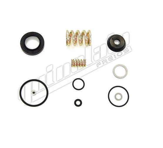 
                                REPARO VALVULA REGULADORA FLUXO SC 124 IVECO