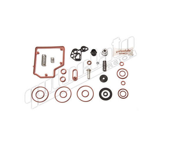 
                                REPARO VALVULA FREIO MOTOR VOLVO FH EURO V