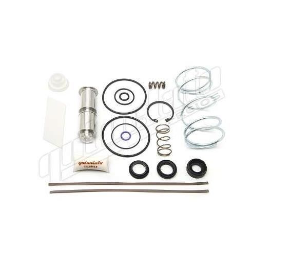 
                                REPARO SERVO EMBREAGEM VW COMPLETO