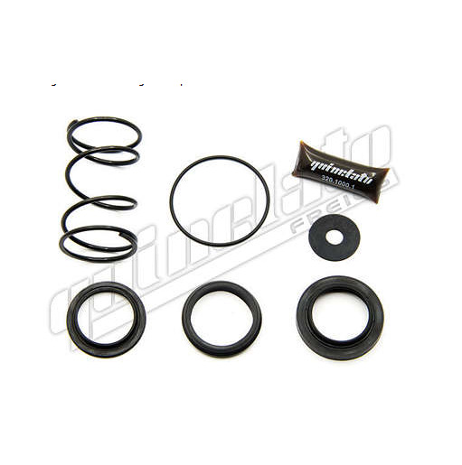 
                                REPARO VALVULA REGULADORA FLUXO IVECO MB VOLVO