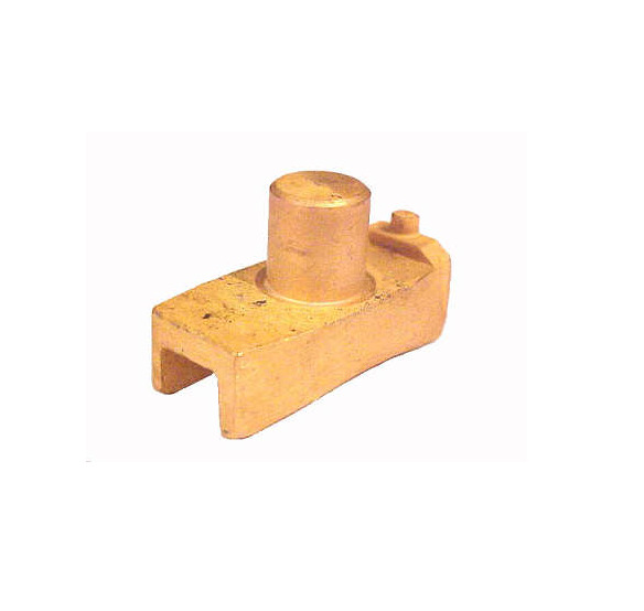 
                                BRONZE DESLIZANTE GARFO SC 112/113