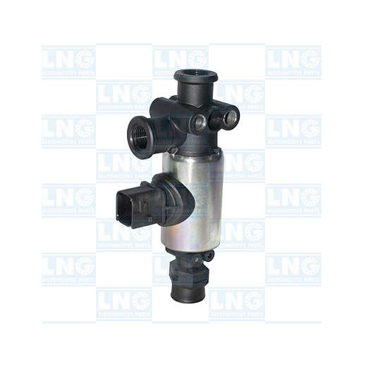 
                                VALVULA ARLA MB ATEGO/AXOR/ACTROS SOLENOIDE