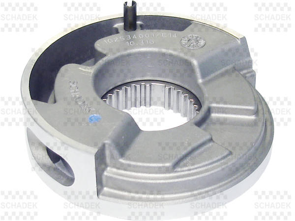
                                BOMBA OLEO CAIXA CAMBIO G210 G211 G230 G240 G260