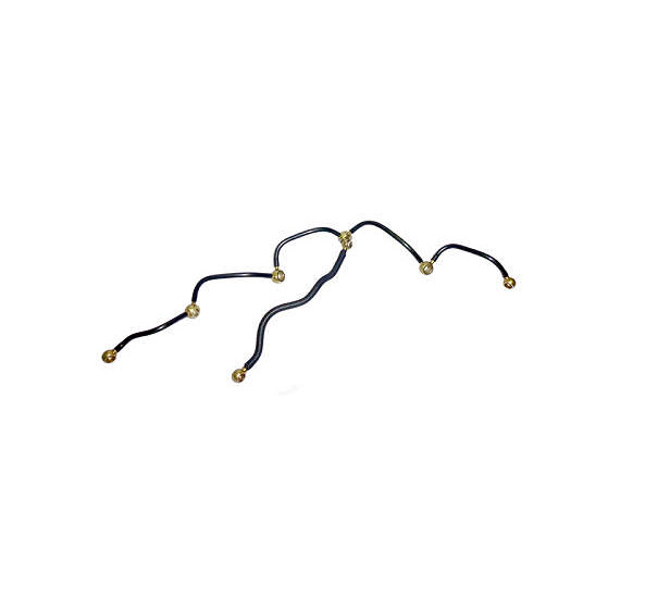 
                                CANO RETORNO BICO INJETOR OM906LA 926LA