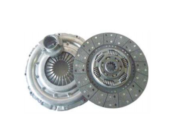 
                                KIT EMBREAGEM VW 13180 15180E 362MM CONSTELLACION MWM 4 CIL