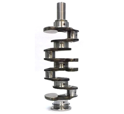 
                                VIRABREQUIM MOTOR OM314 GAXETA 4CIL