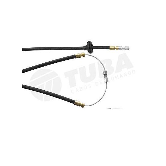 
                                CABO PUCHADOR CAPO MB 1418/1718/712COM 914COM 2423K